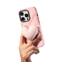 Casetify Grippy Case for iPhone 15 Pro Max (Heartbreaker